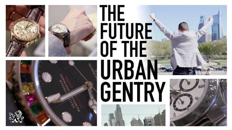 [News/Video] The Urban Gentry is partnering with WatchBox